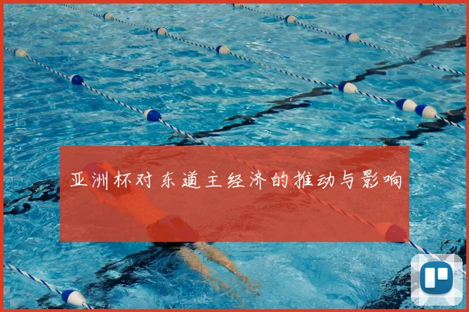 亚洲杯对东道主经济的推动与影响