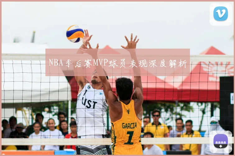 NBA季后赛MVP球员表现深度解析